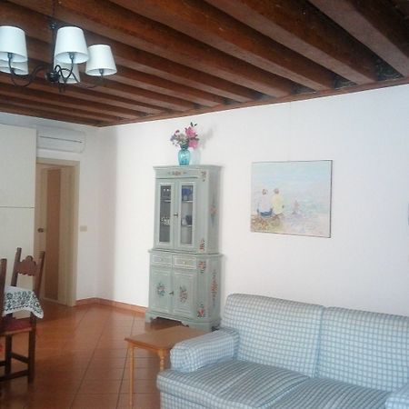 Palazzo Camozzini Apartments Верона Екстер'єр фото