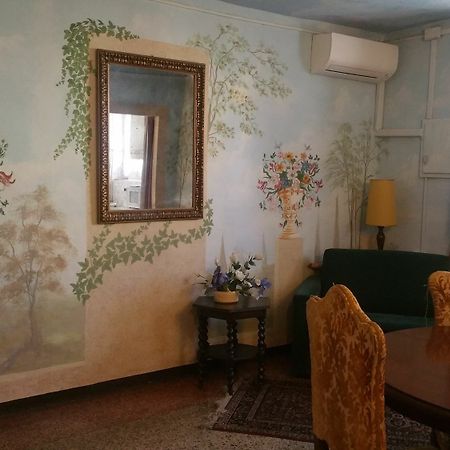 Palazzo Camozzini Apartments Верона Екстер'єр фото