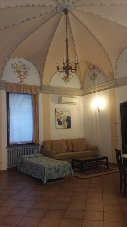 Palazzo Camozzini Apartments Верона Номер фото