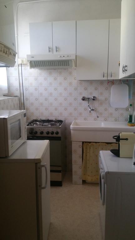 Palazzo Camozzini Apartments Верона Номер фото
