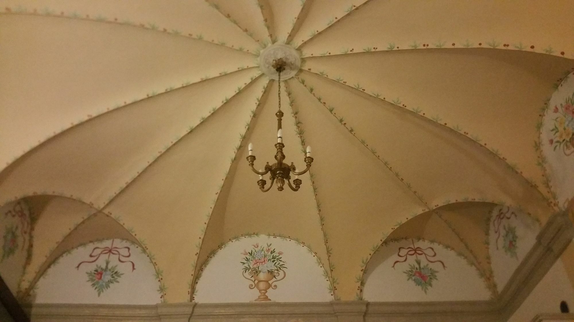 Palazzo Camozzini Apartments Верона Екстер'єр фото