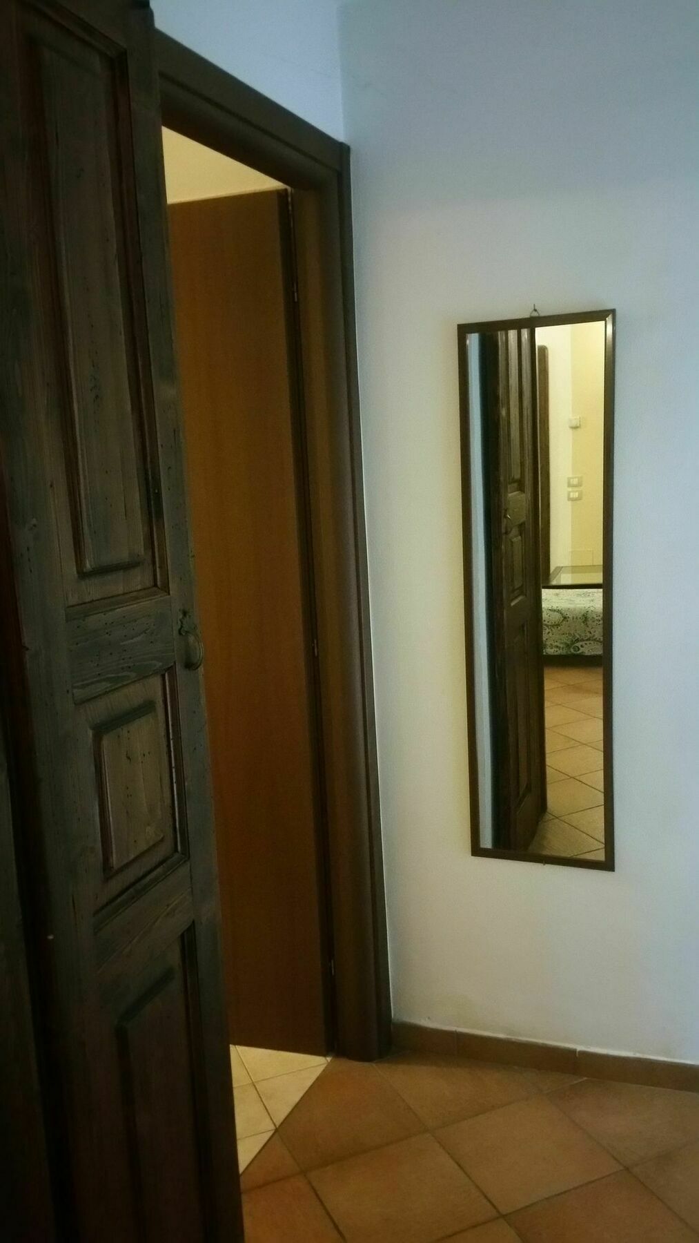 Palazzo Camozzini Apartments Верона Екстер'єр фото