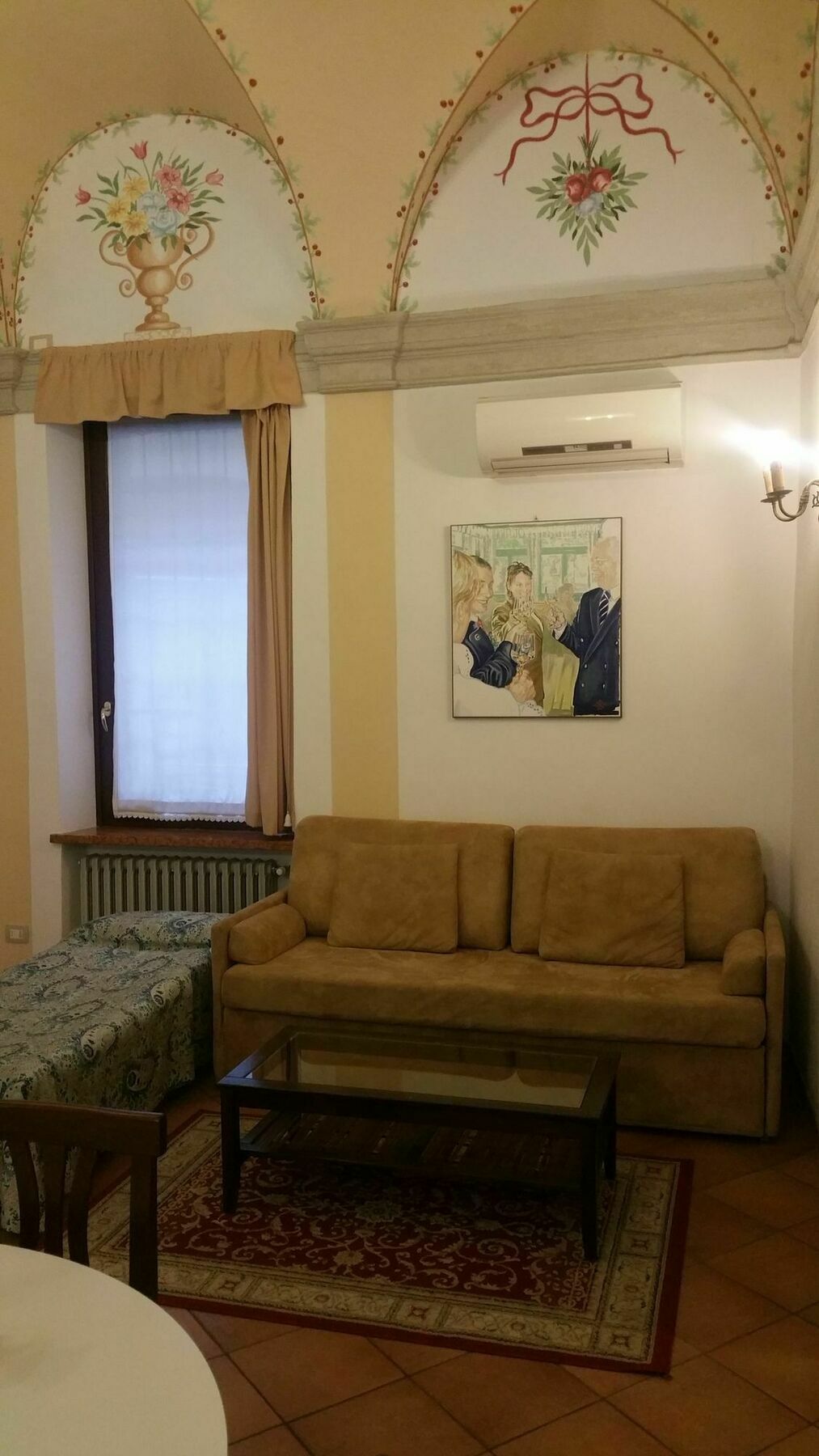 Palazzo Camozzini Apartments Верона Екстер'єр фото
