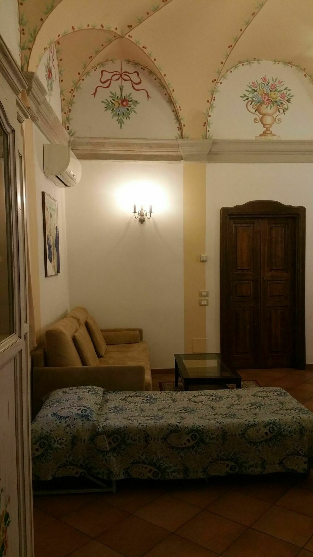 Palazzo Camozzini Apartments Верона Екстер'єр фото