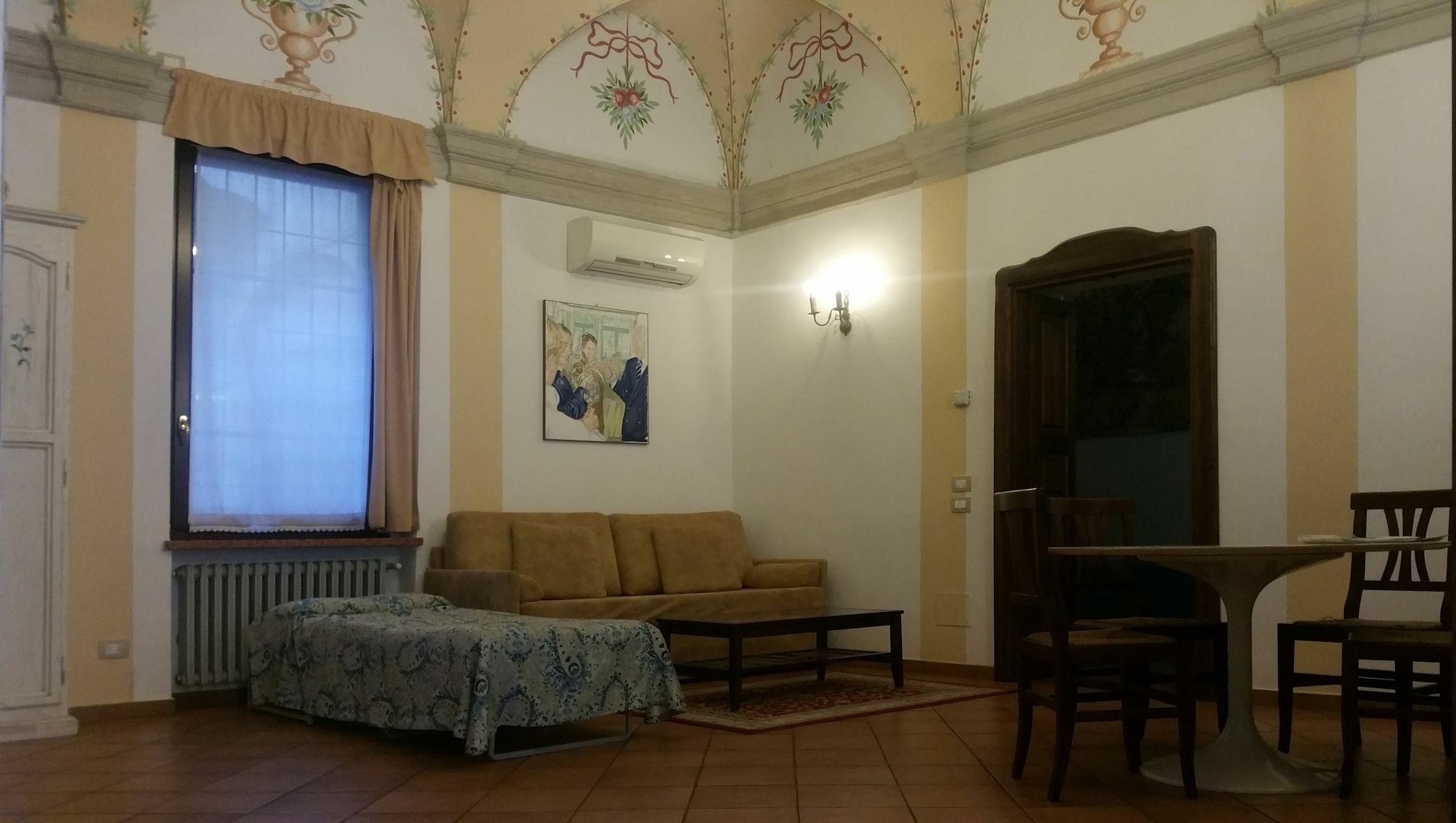 Palazzo Camozzini Apartments Верона Екстер'єр фото