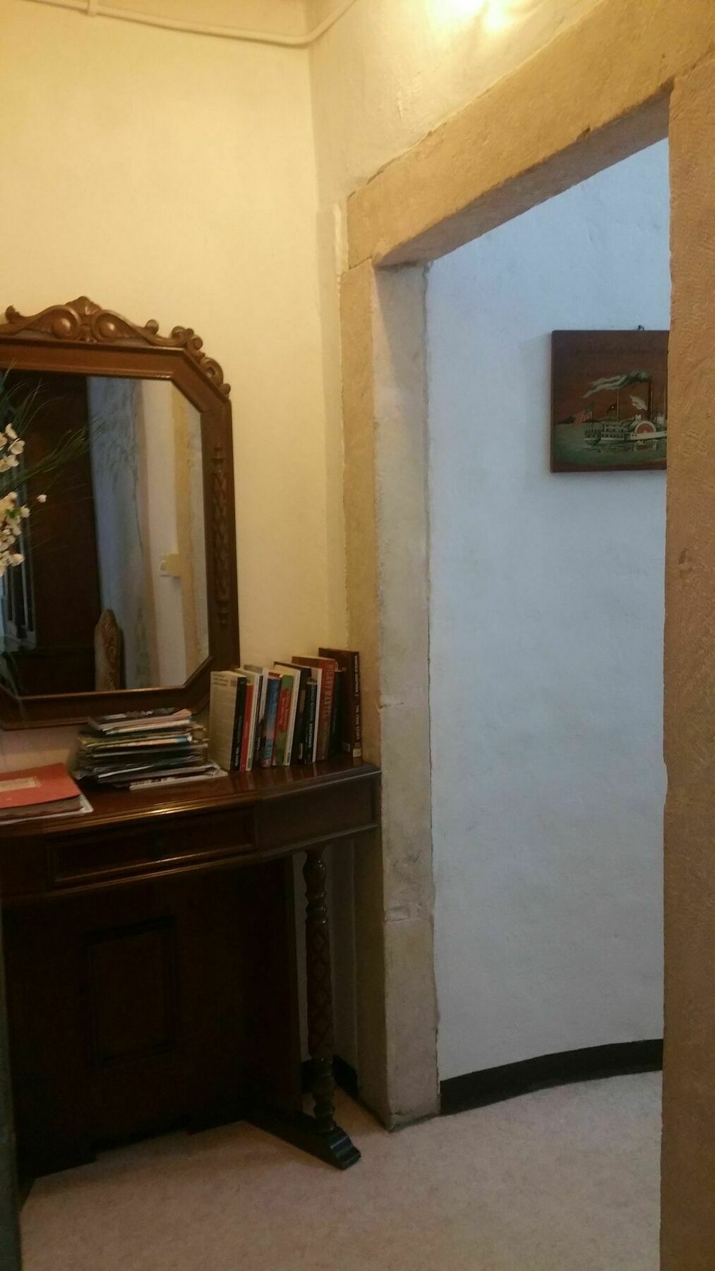 Palazzo Camozzini Apartments Верона Екстер'єр фото