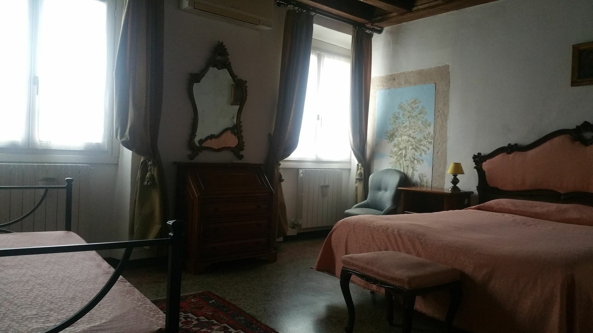 Palazzo Camozzini Apartments Верона Екстер'єр фото