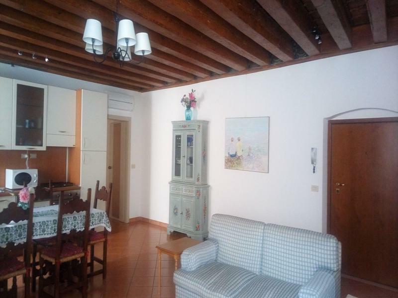 Palazzo Camozzini Apartments Верона Екстер'єр фото