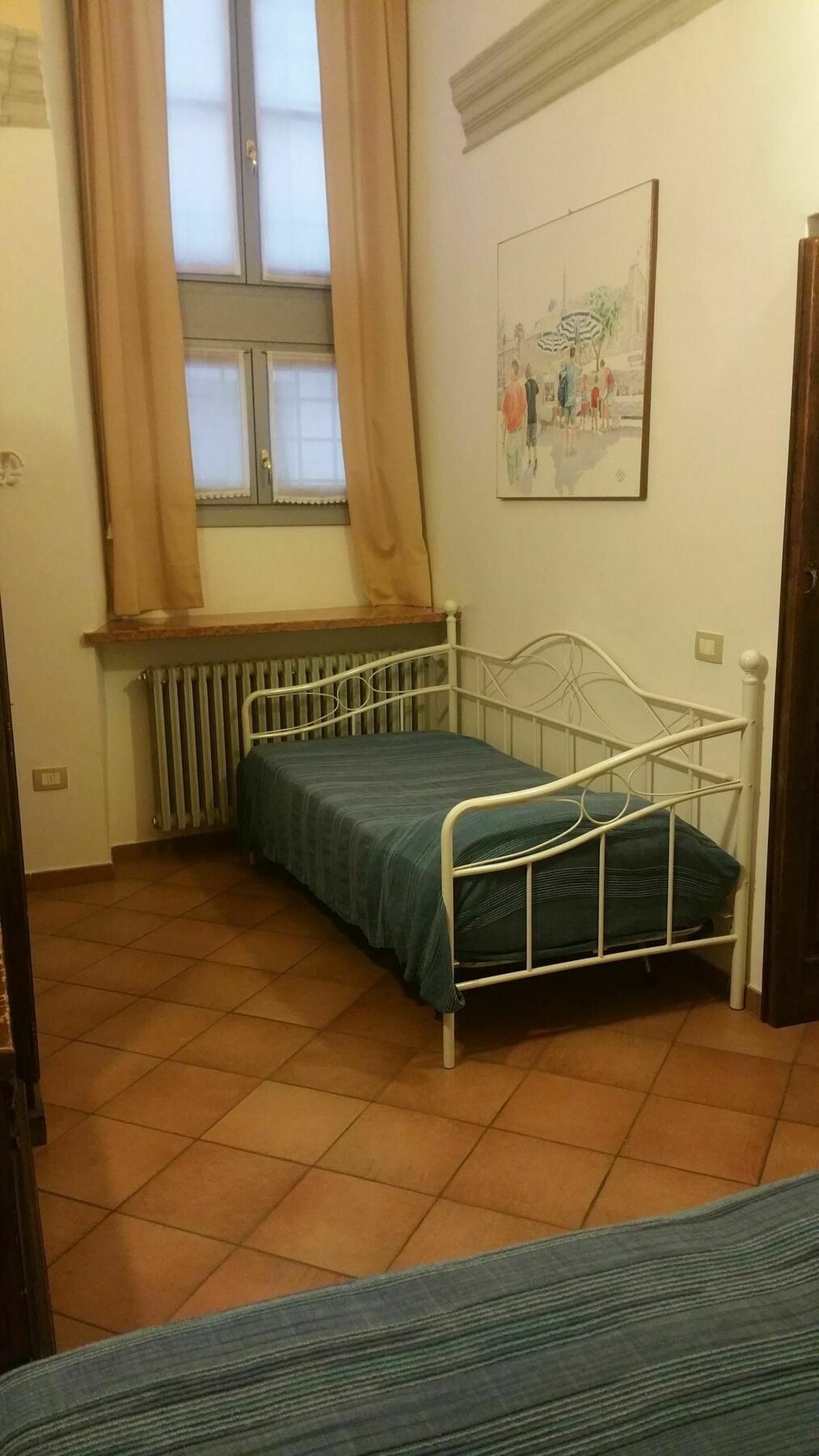 Palazzo Camozzini Apartments Верона Екстер'єр фото