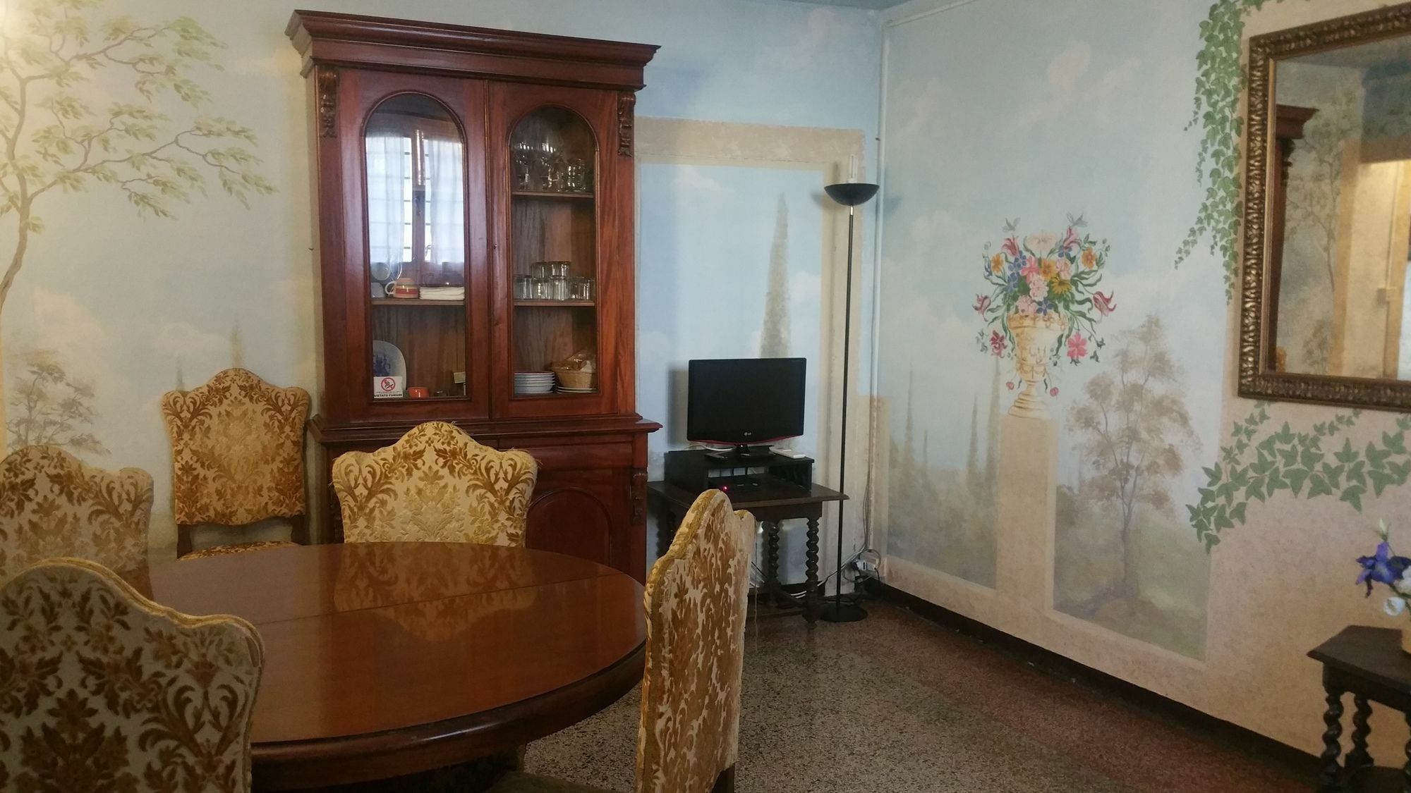 Palazzo Camozzini Apartments Верона Екстер'єр фото