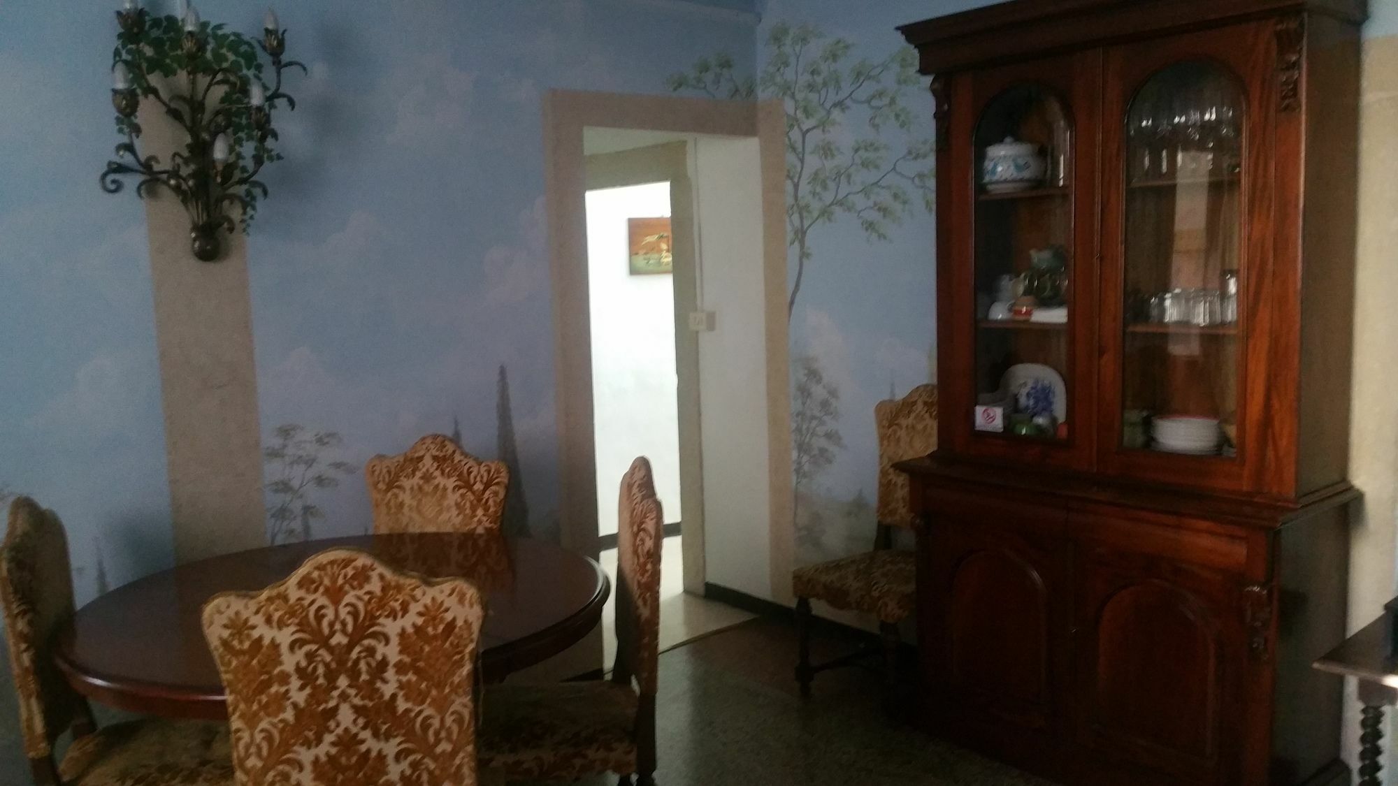 Palazzo Camozzini Apartments Верона Екстер'єр фото