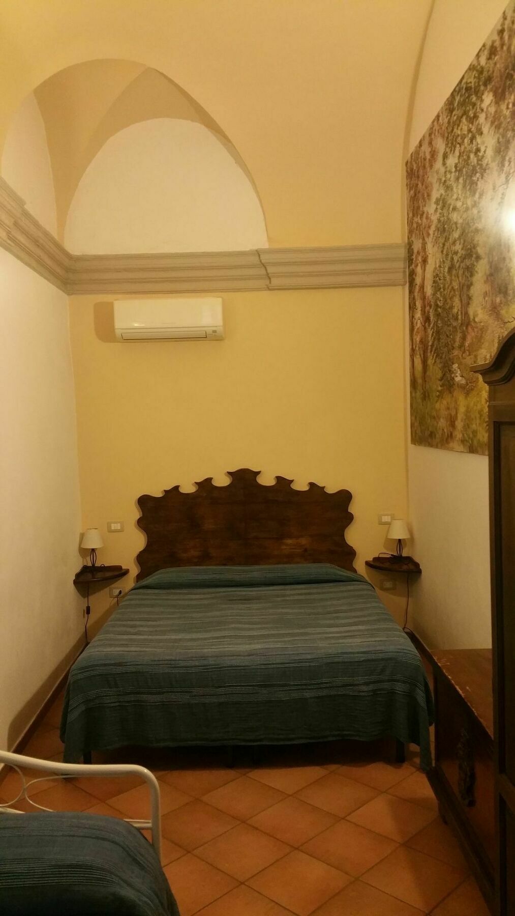 Palazzo Camozzini Apartments Верона Екстер'єр фото