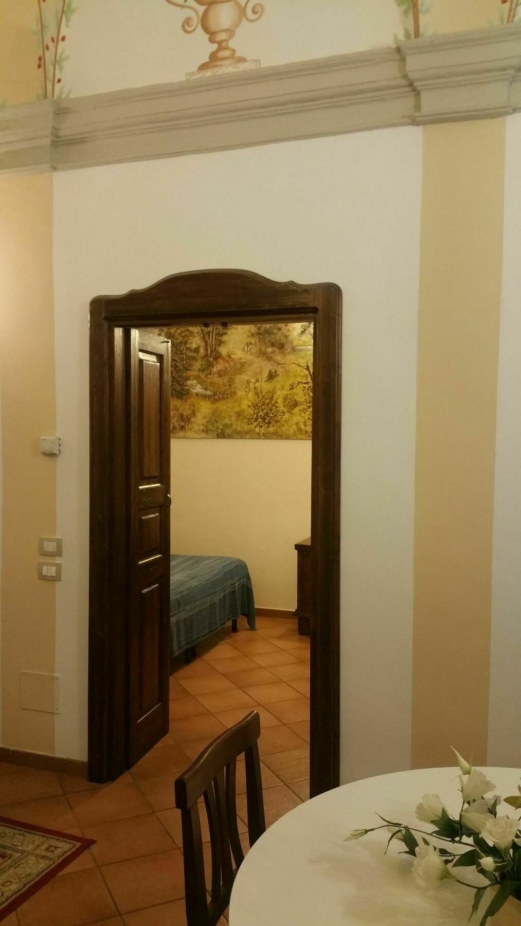 Palazzo Camozzini Apartments Верона Екстер'єр фото