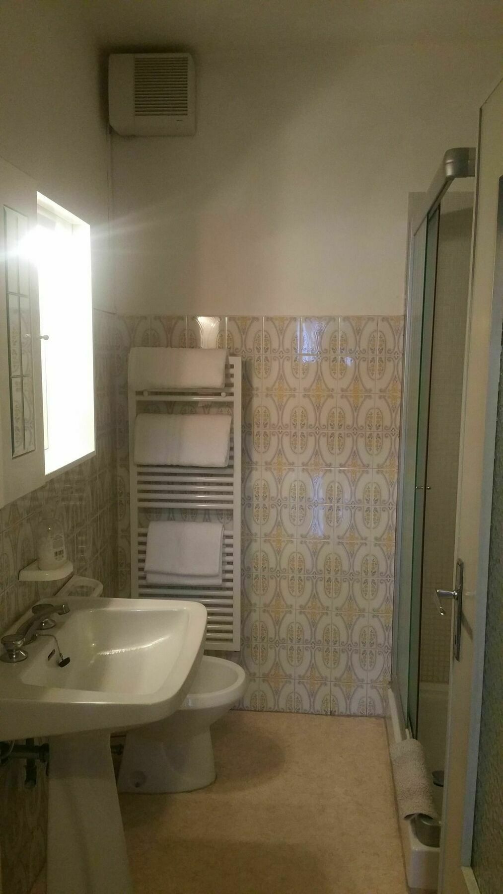 Palazzo Camozzini Apartments Верона Екстер'єр фото