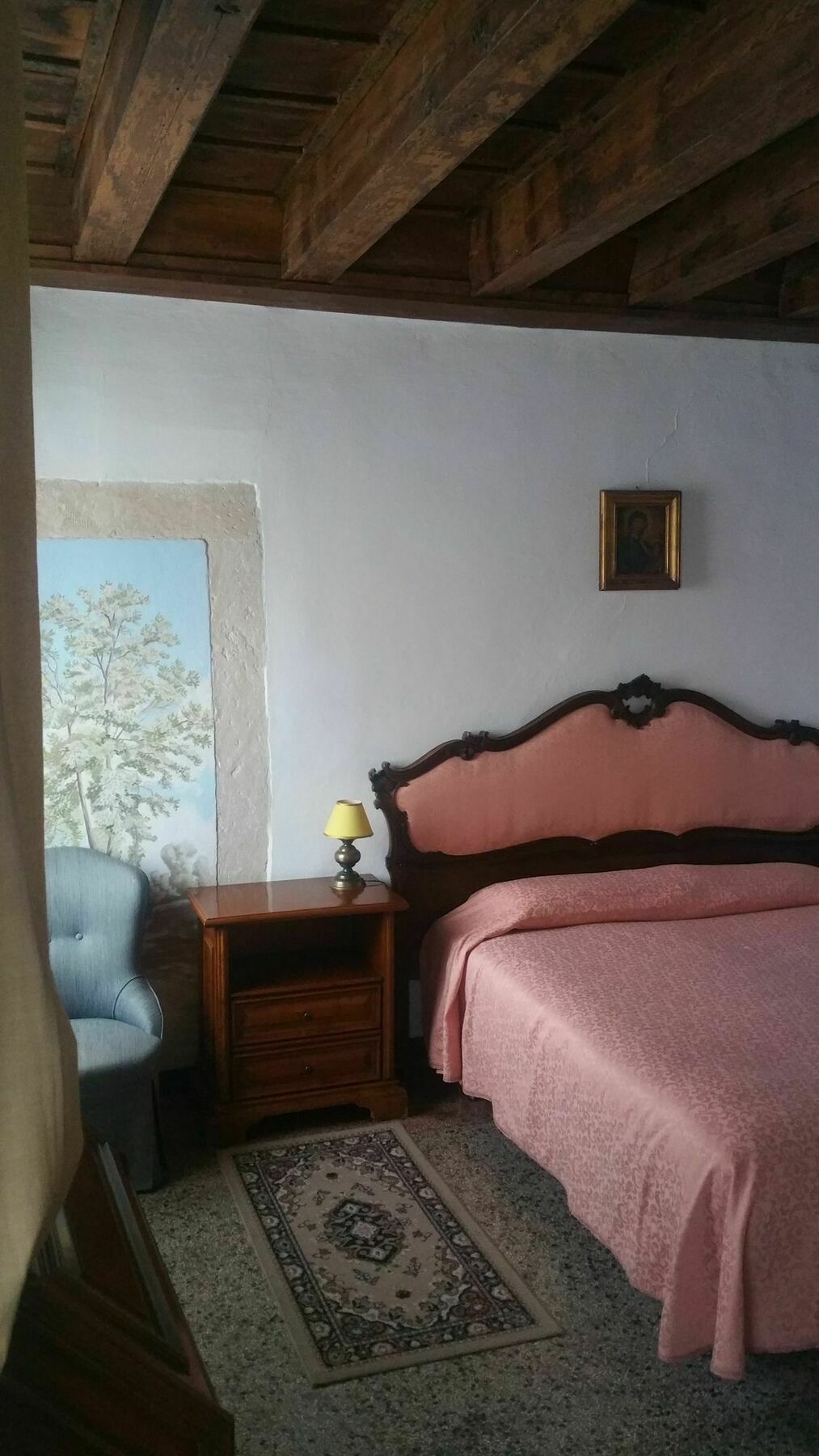 Palazzo Camozzini Apartments Верона Екстер'єр фото