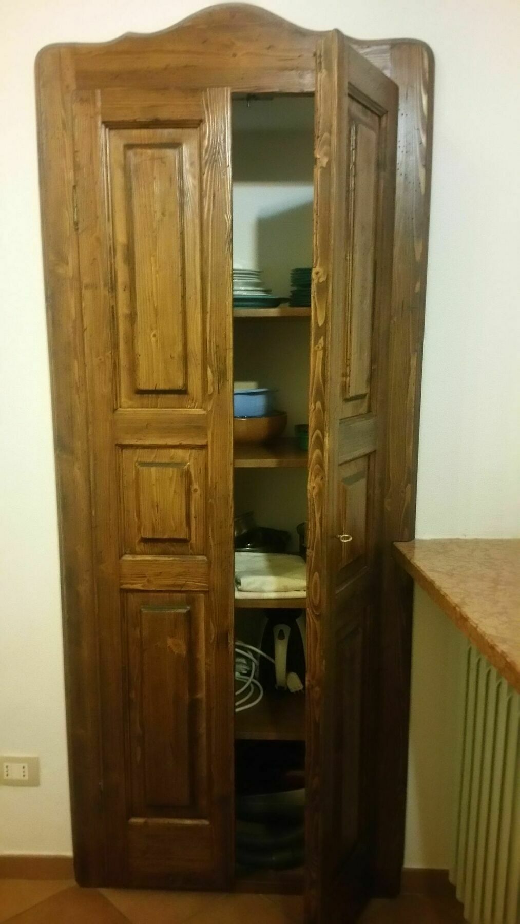 Palazzo Camozzini Apartments Верона Екстер'єр фото