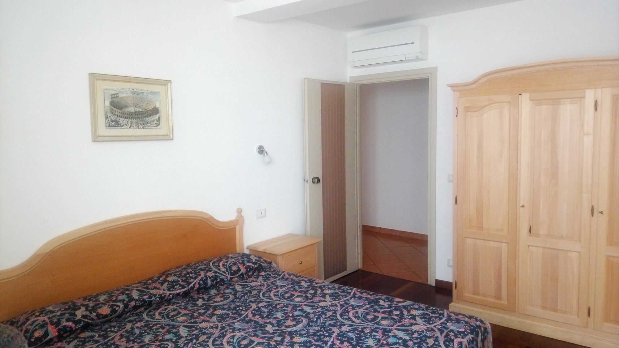 Palazzo Camozzini Apartments Верона Екстер'єр фото