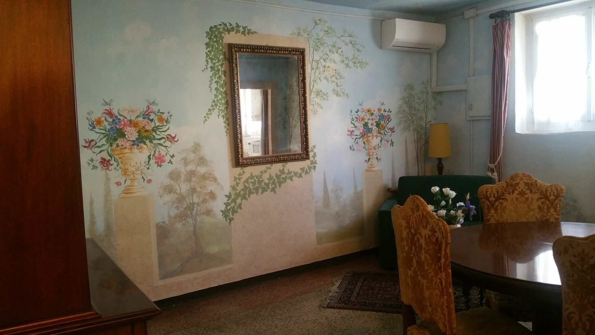 Palazzo Camozzini Apartments Верона Екстер'єр фото