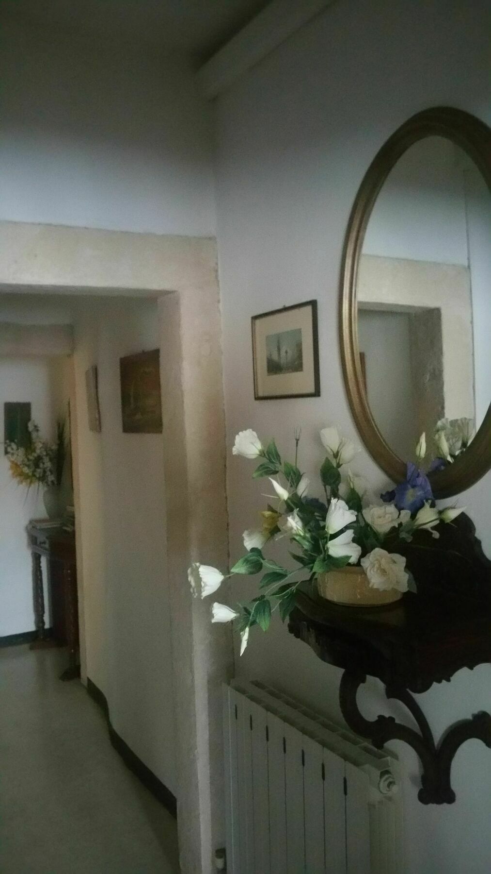 Palazzo Camozzini Apartments Верона Екстер'єр фото