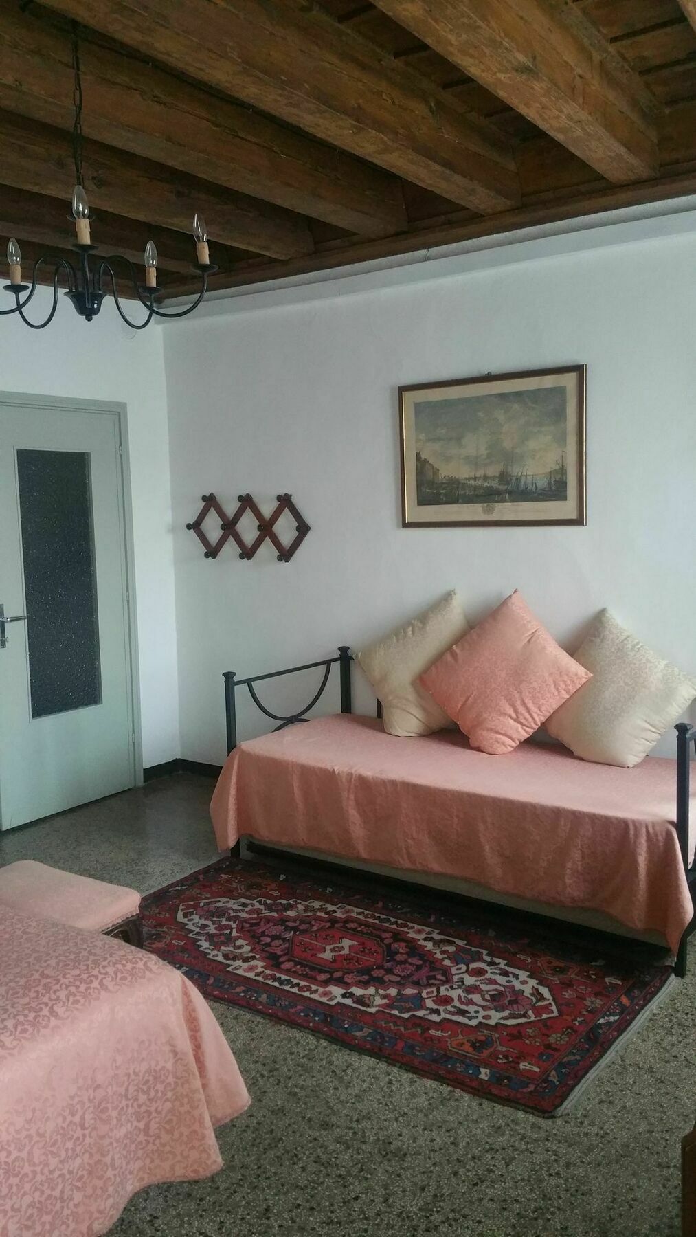 Palazzo Camozzini Apartments Верона Екстер'єр фото