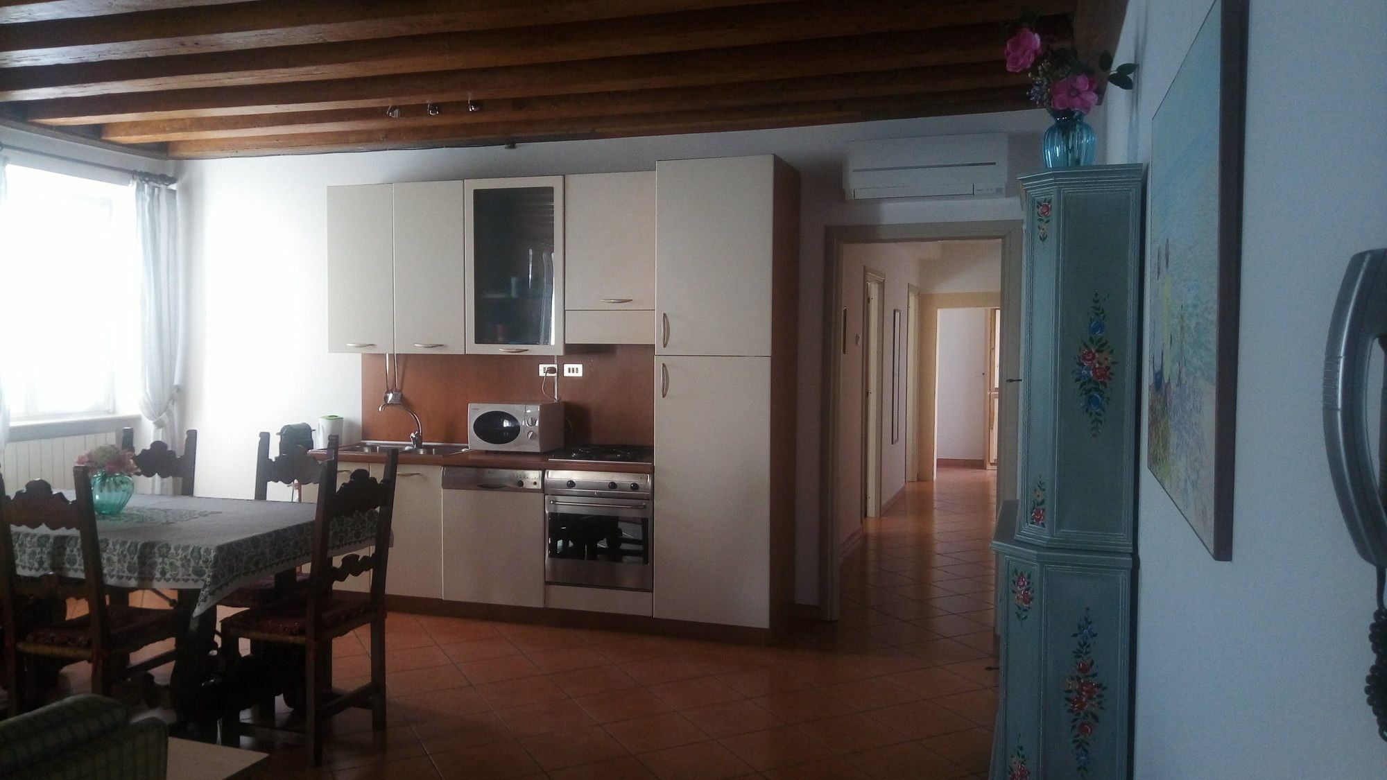 Palazzo Camozzini Apartments Верона Екстер'єр фото