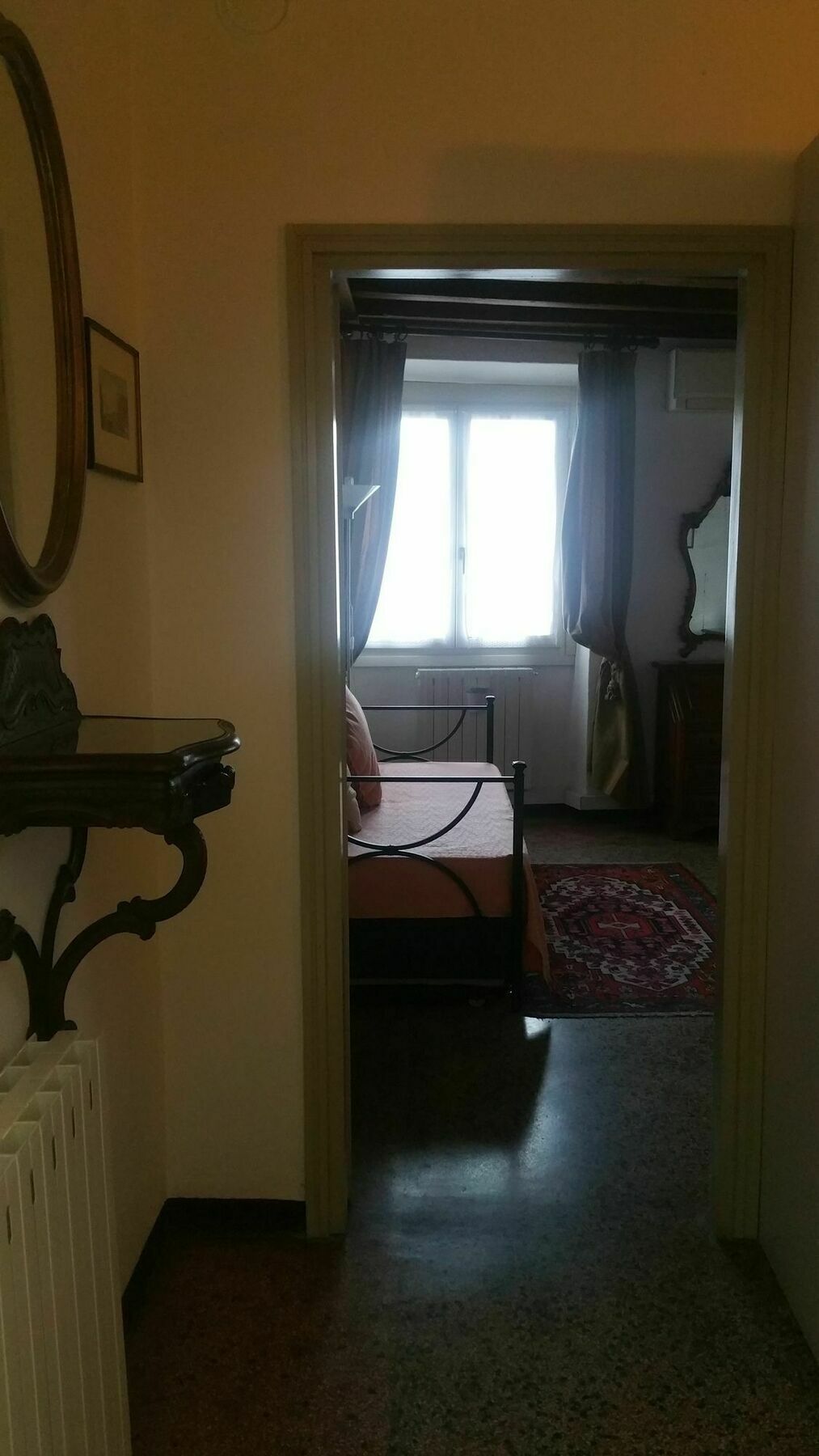 Palazzo Camozzini Apartments Верона Екстер'єр фото