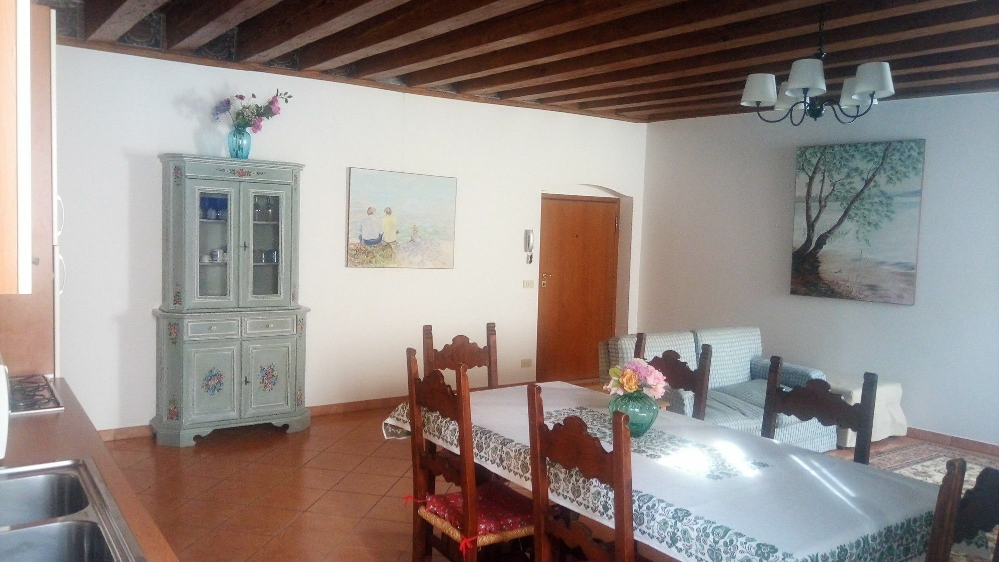 Palazzo Camozzini Apartments Верона Екстер'єр фото
