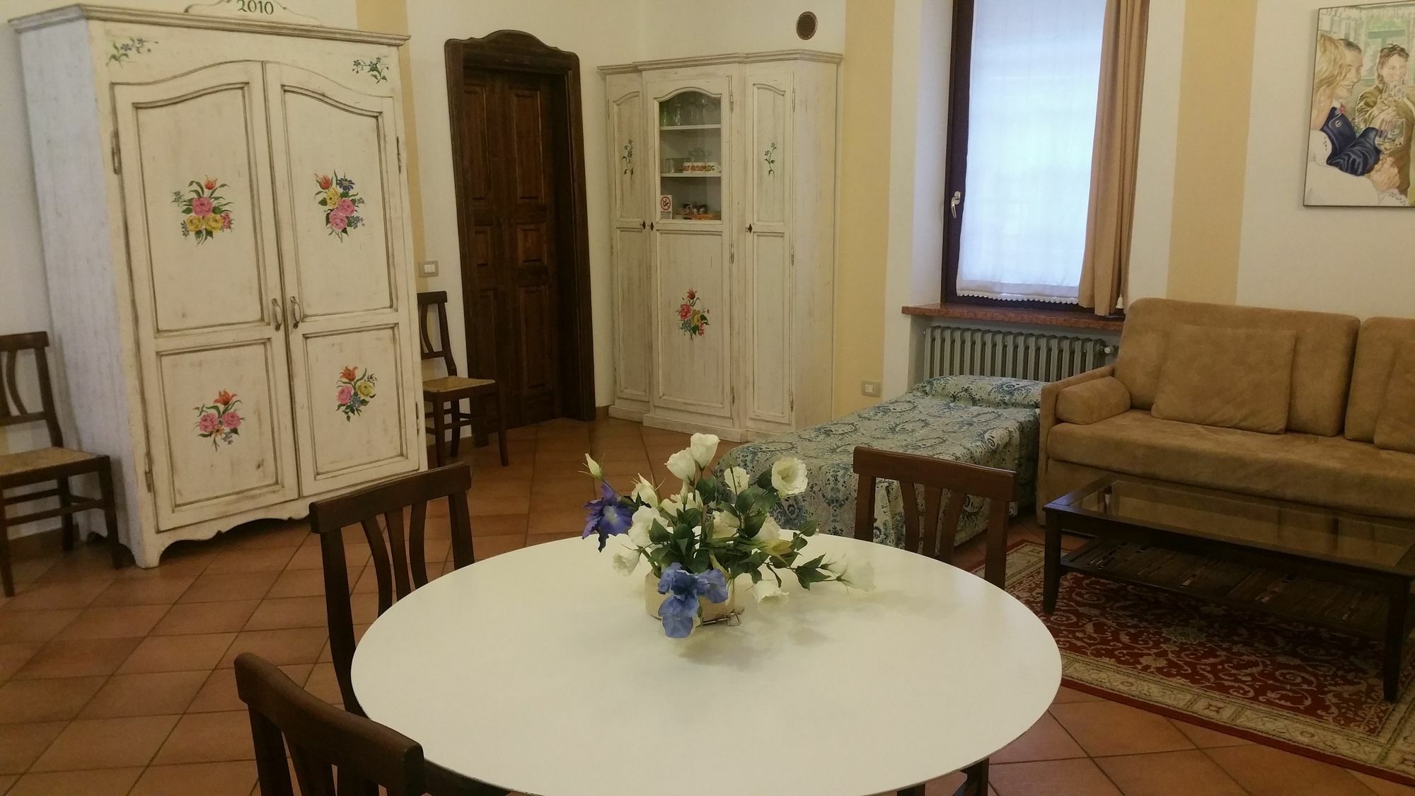 Palazzo Camozzini Apartments Верона Екстер'єр фото