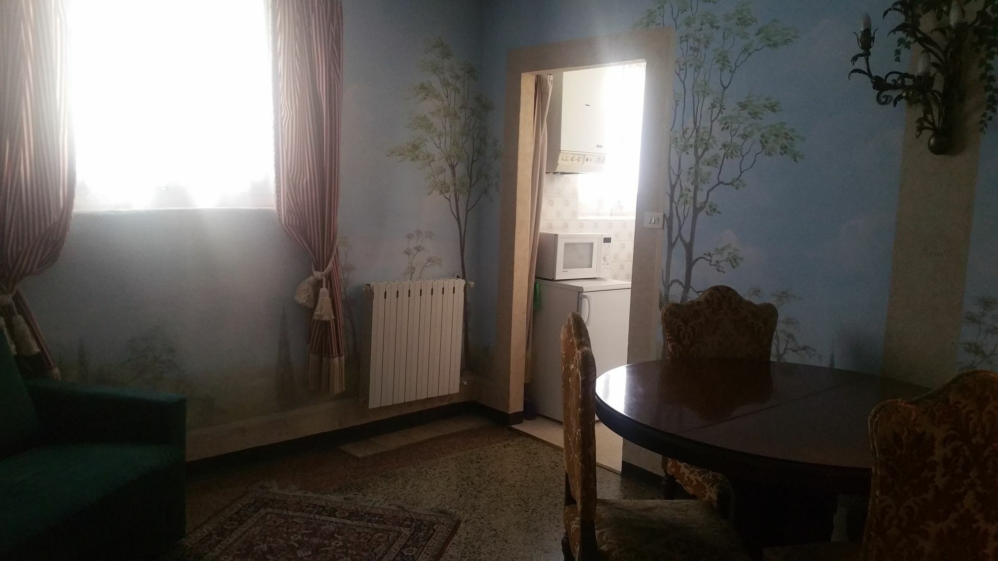 Palazzo Camozzini Apartments Верона Екстер'єр фото