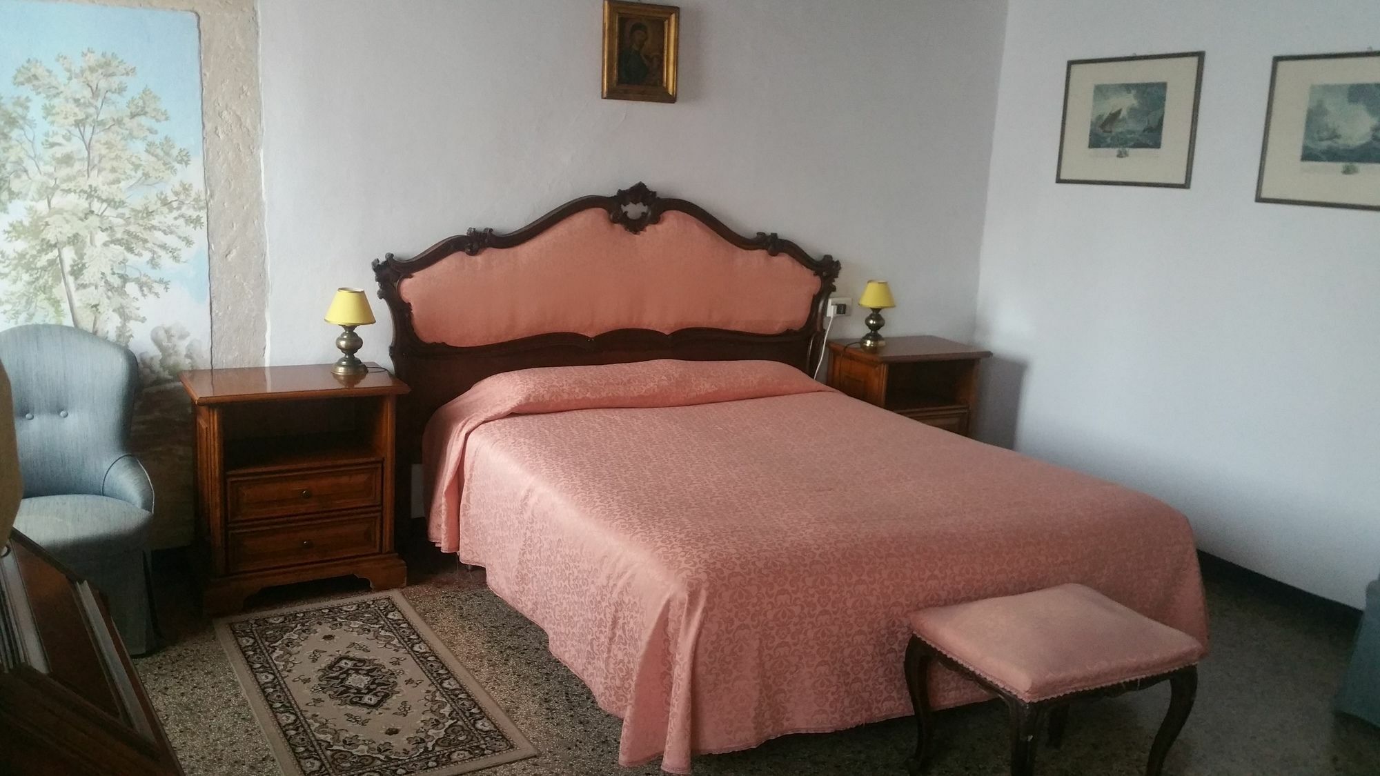 Palazzo Camozzini Apartments Верона Екстер'єр фото
