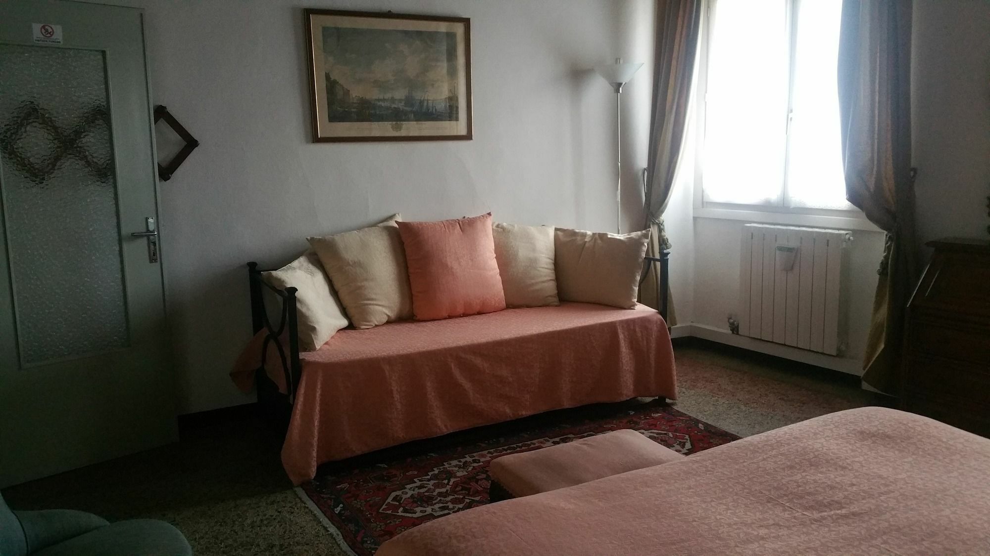 Palazzo Camozzini Apartments Верона Екстер'єр фото