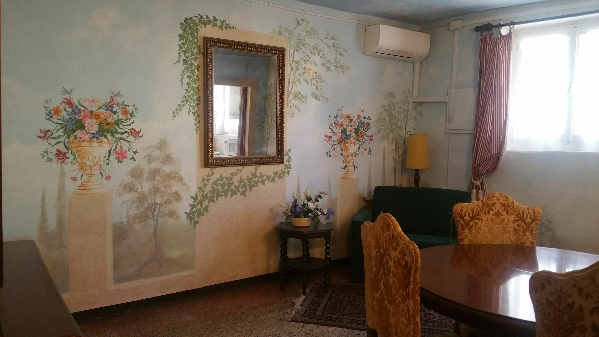 Palazzo Camozzini Apartments Верона Екстер'єр фото