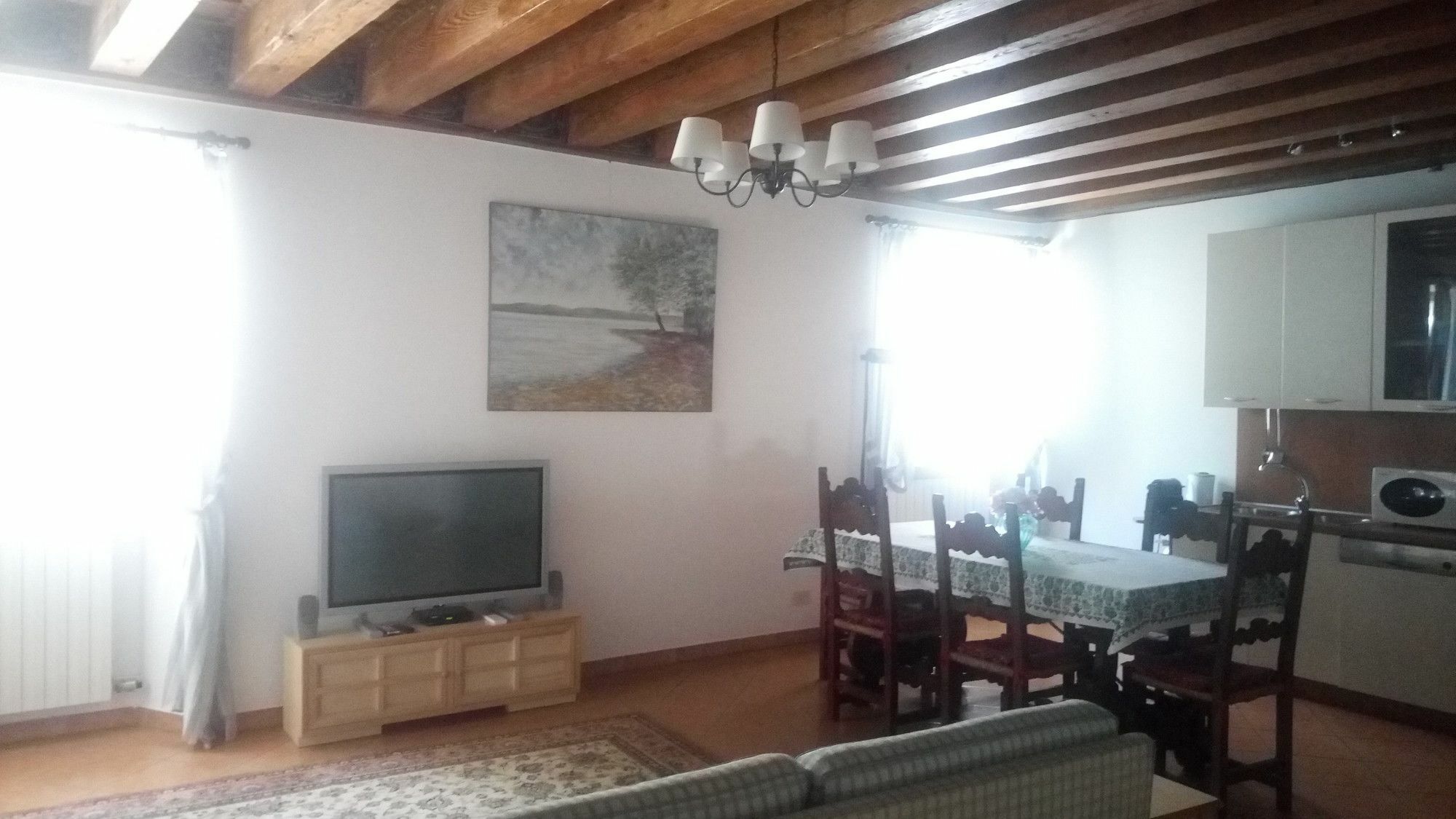 Palazzo Camozzini Apartments Верона Екстер'єр фото