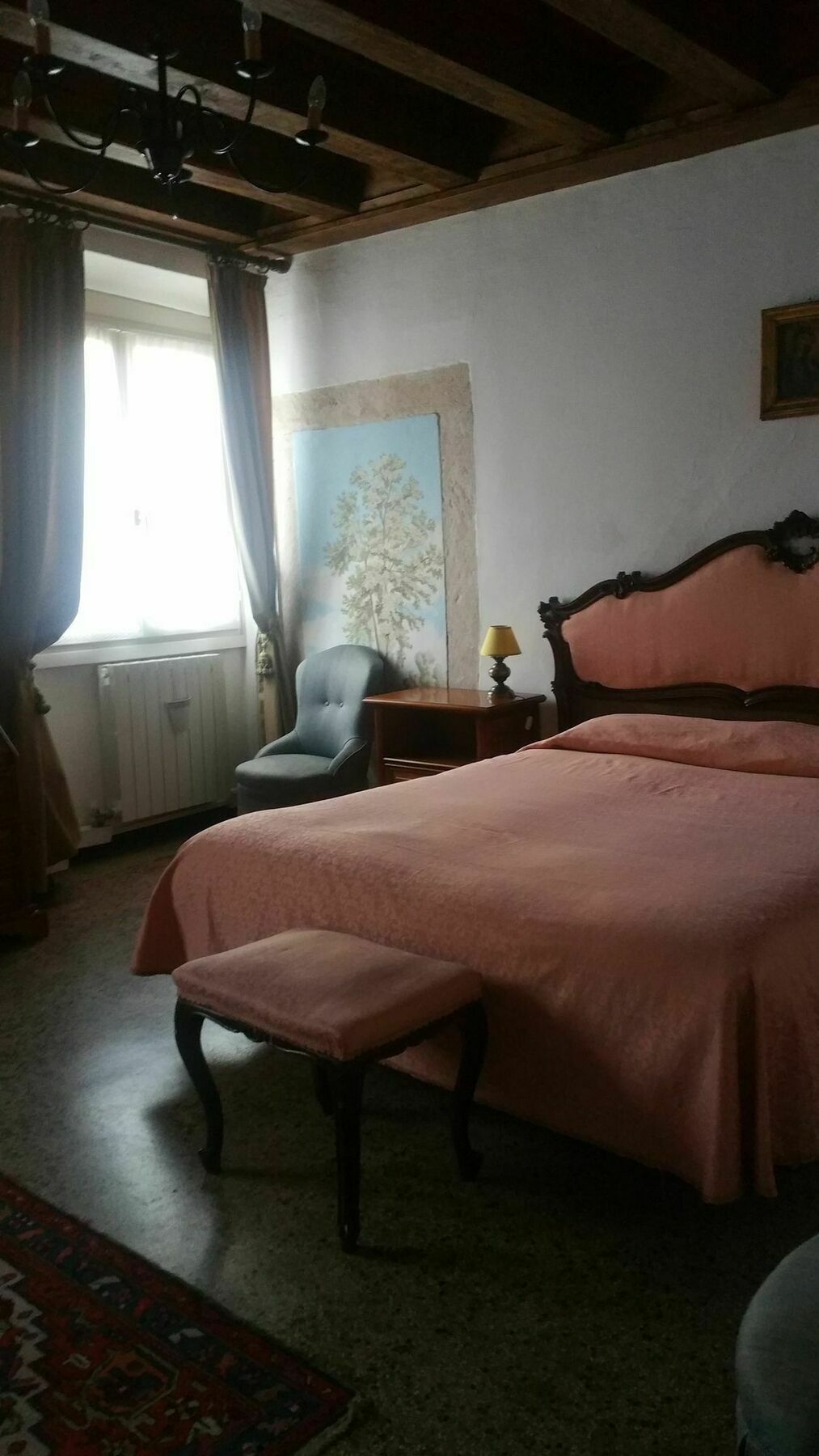 Palazzo Camozzini Apartments Верона Екстер'єр фото