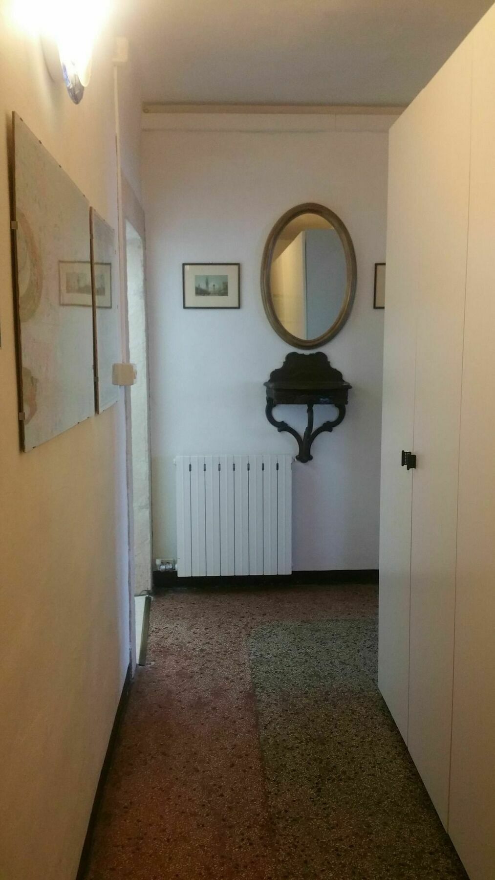 Palazzo Camozzini Apartments Верона Екстер'єр фото