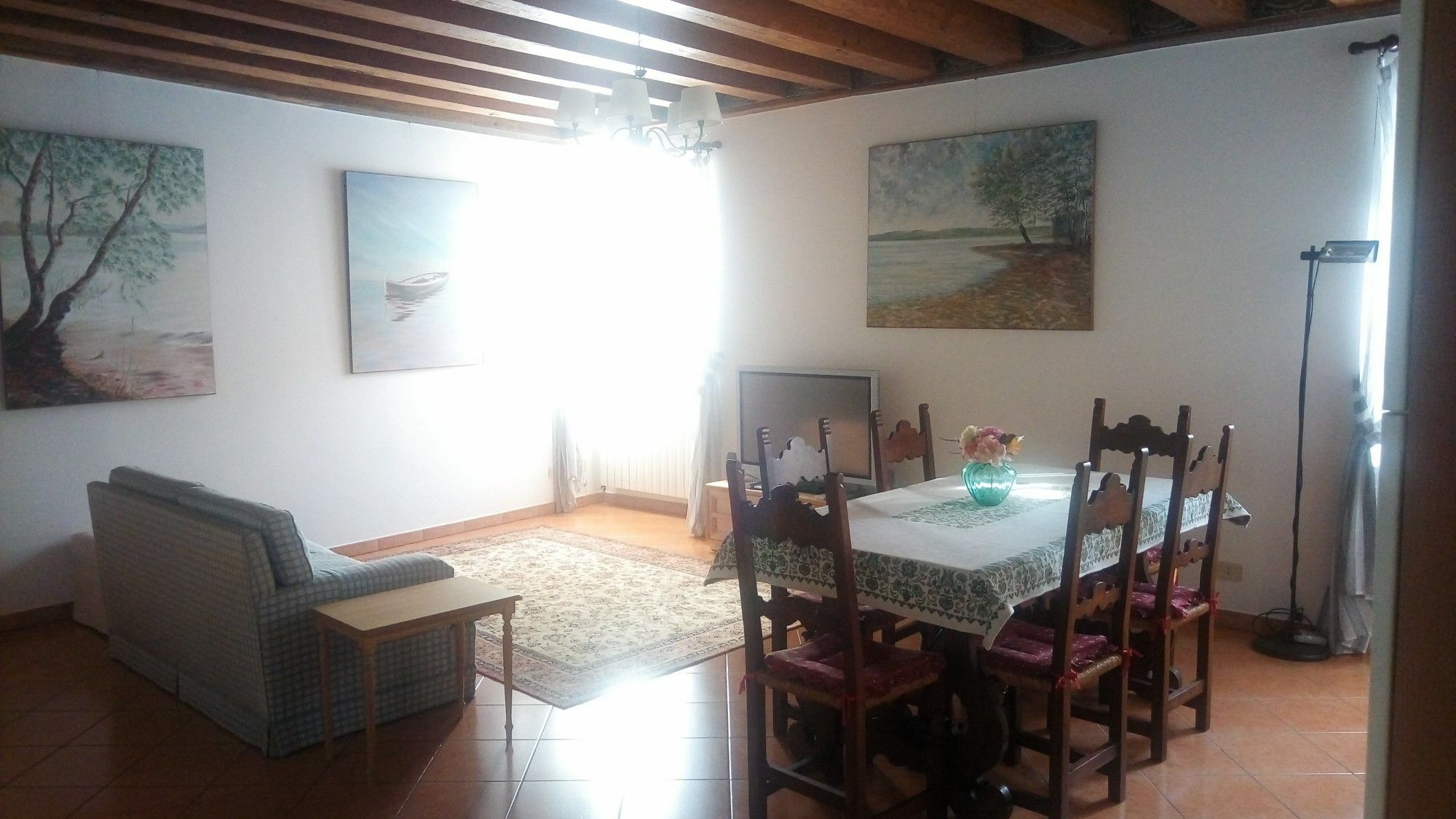 Palazzo Camozzini Apartments Верона Екстер'єр фото